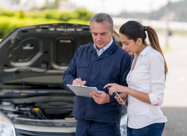 Auto Insurance in Ogle County County